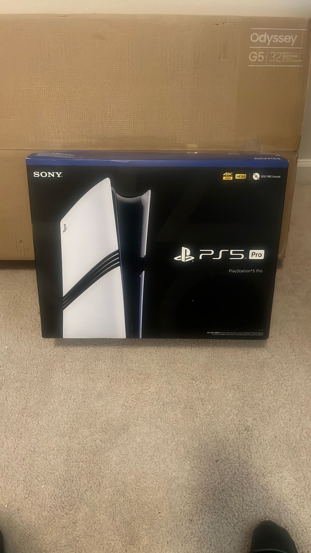 PS5 Pro