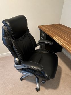 Desk chair