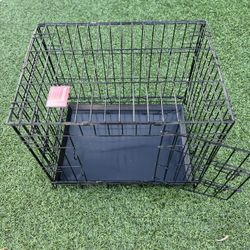 Small Dog Crate