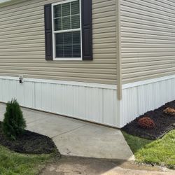 Panels 3.4.5 Ft .new $2lf