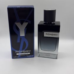 Yves Saint Laurent Y EDP 100ML