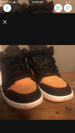 Jordan 1 Size 10