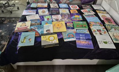 Children books