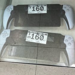 Sony Portable Game System 