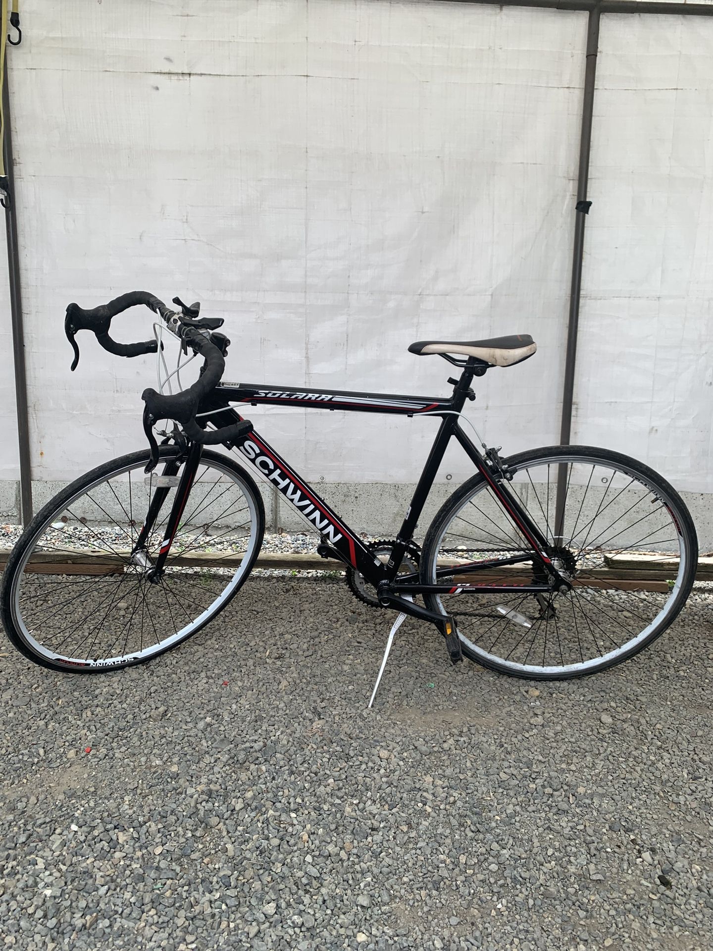 Schwinn Solara