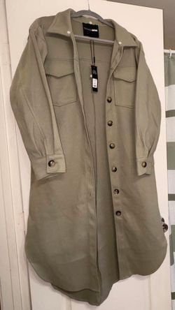 Fashion nova size L