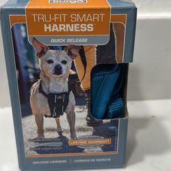 Tru-fit Smart Harness (small)