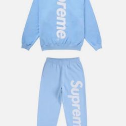 Supreme Set