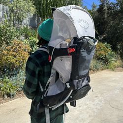 Osprey Poco AG Backpack 