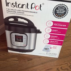 Instant Pot