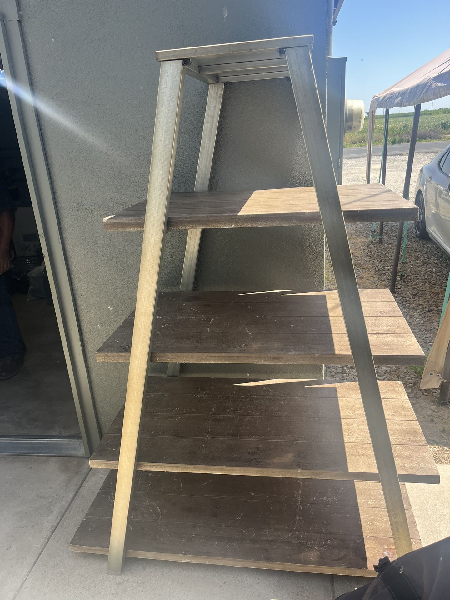 Plant Stand
