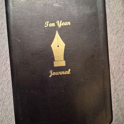 Leather Journal
