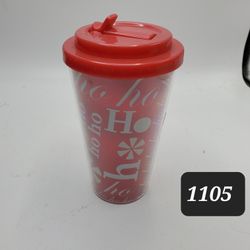 Holiday Thermal Cup