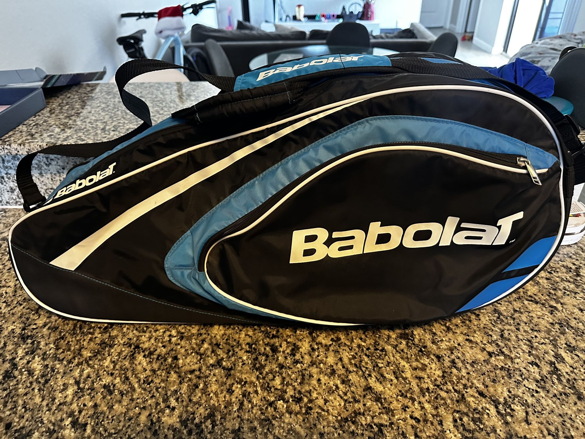 Babolat Tennis Rackets Bag Fit 4