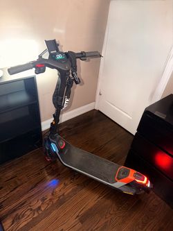Segway p65