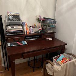 Desk
