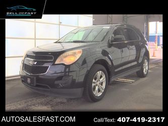 2010 Chevrolet Equinox
