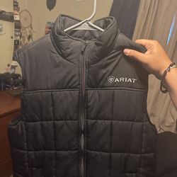 Ariat Vest