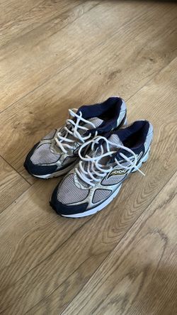 SAUCONY VINTAGE SNEAKERS
