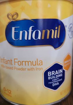 Enfamil Formula