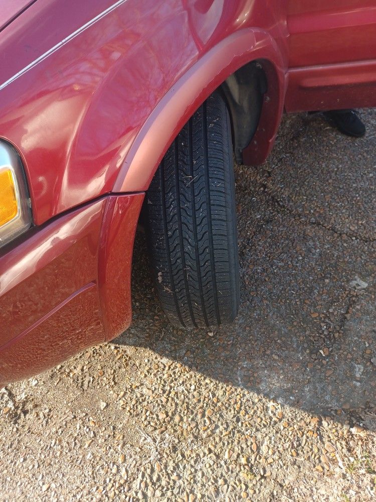 2006 Ford Escape for Sale in Nashville, TN OfferUp