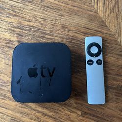 Apple TV 