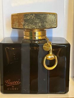 Gucci by Gucci Eau de Parfum discontinued
