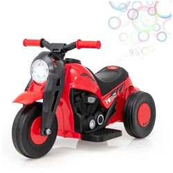 Kids Motorcycle