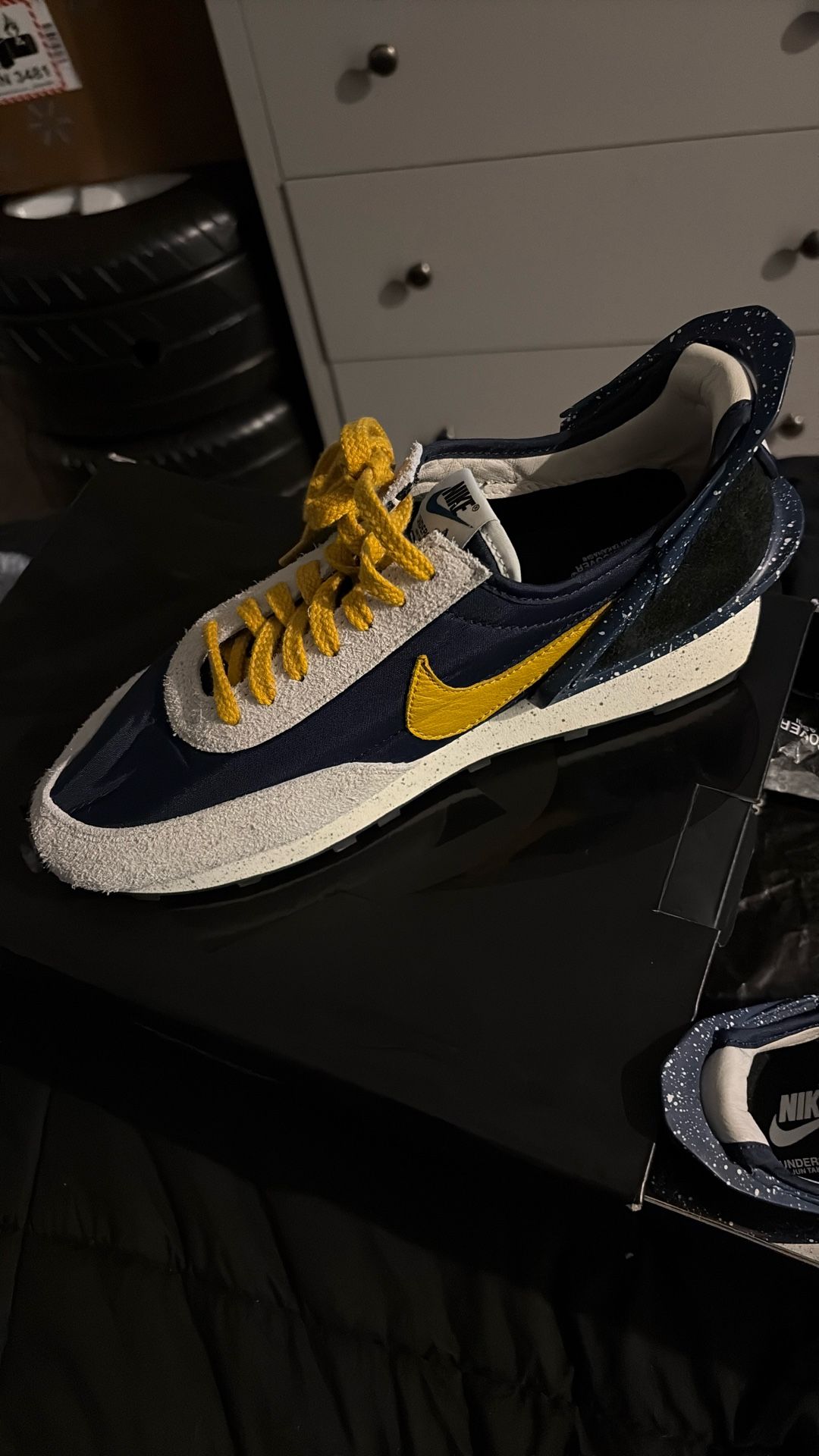 Nike Undercover