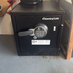 Sentry Fire Safe