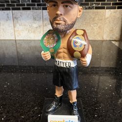 Fresno Grizzlies Jose Ramirez Bobblehead 