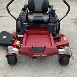 (2021) Toro Timecutter. 50 Inch  Zero Turn 