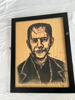 Frankenstein obama