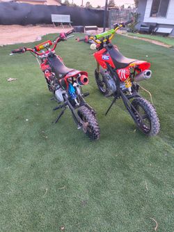 110 and 125 SSR
