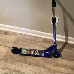 Scooter