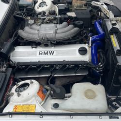 1988 BMW 325i