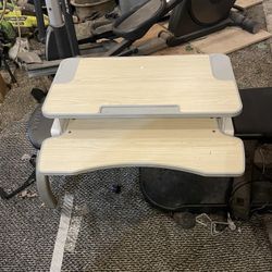 Standing Desk Riser