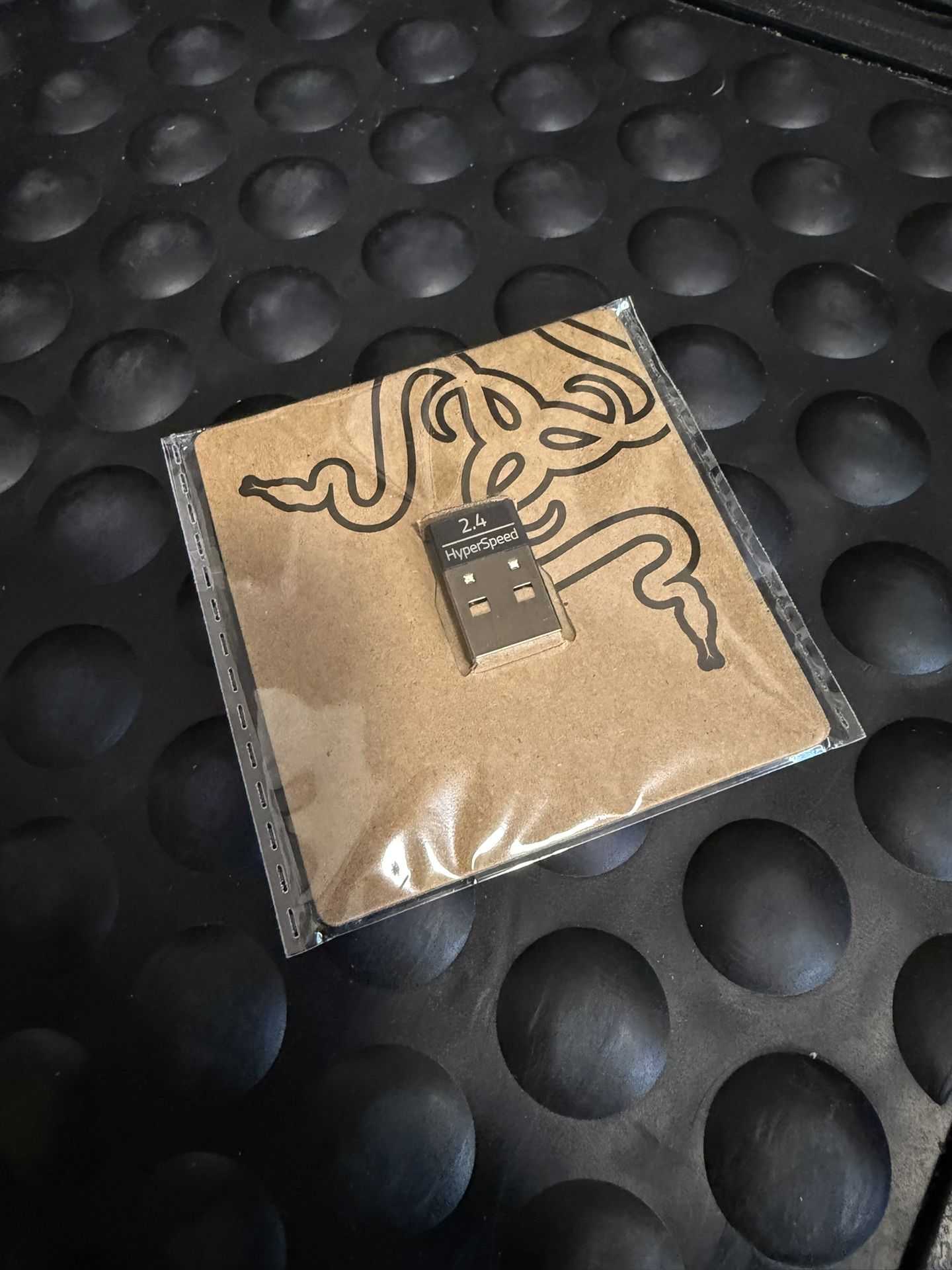 Razer USB Hyperspeed Dongle