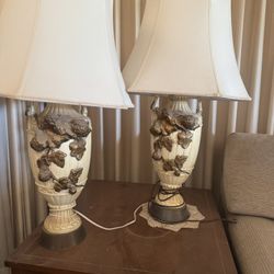 Antique Lamps