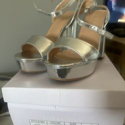 Heels Size 6.5