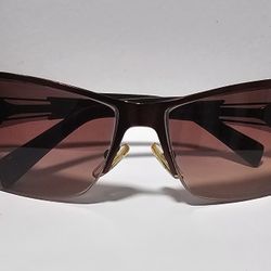 Levelone- Jeunetire Glasses 