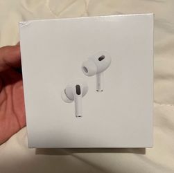 AirPods 2 pros