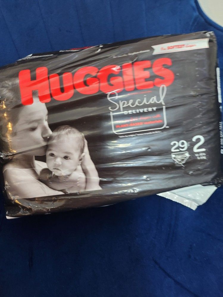 Diapers