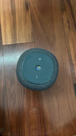 JBL speaker