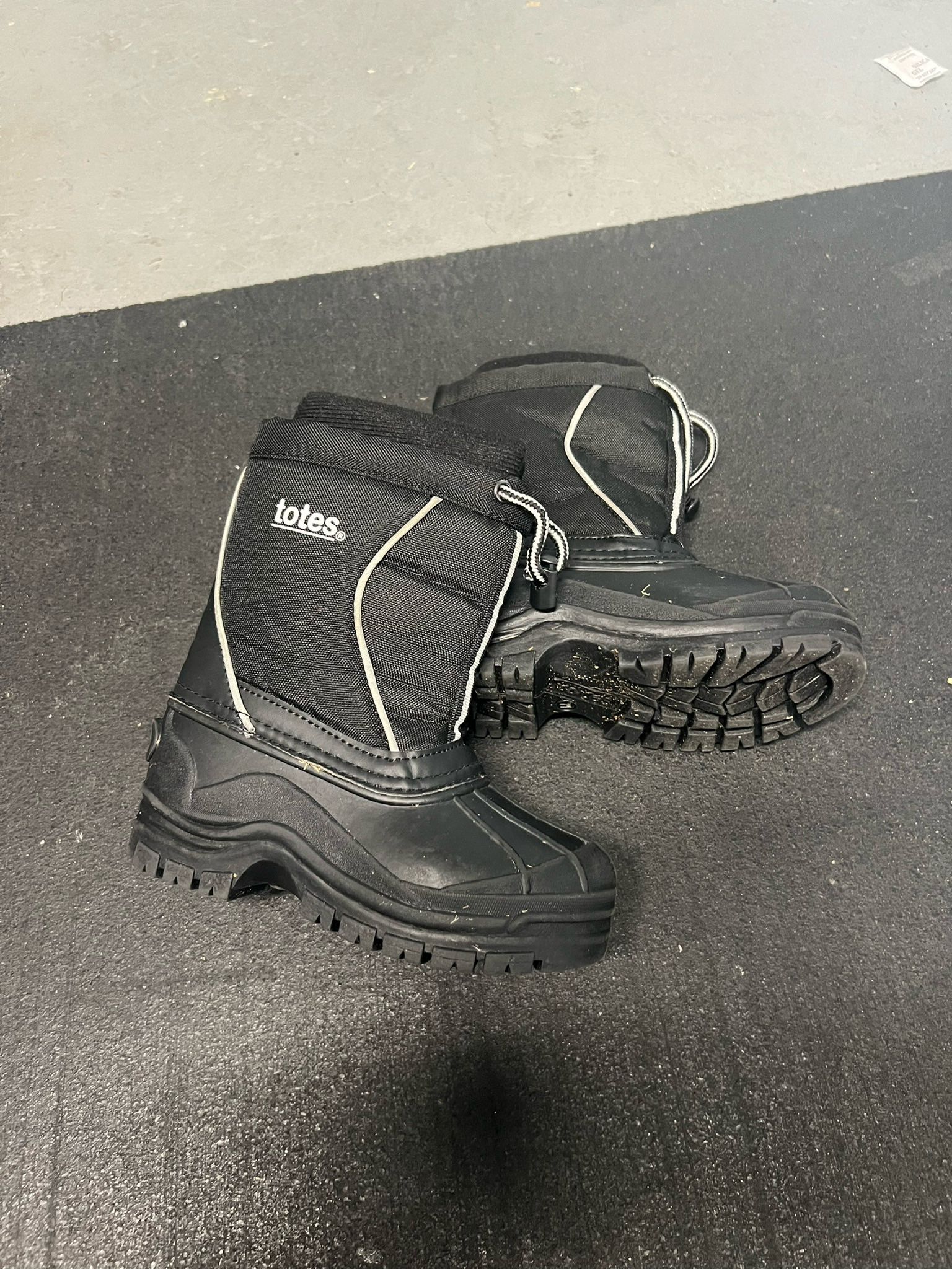 Kids Snow Boots