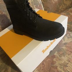 Women's Linden Woods 6-Inch Waterproof Boot