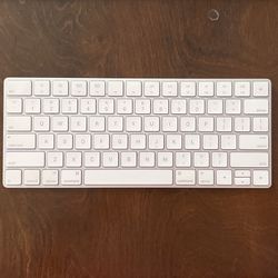 Apple Magic Keyboard