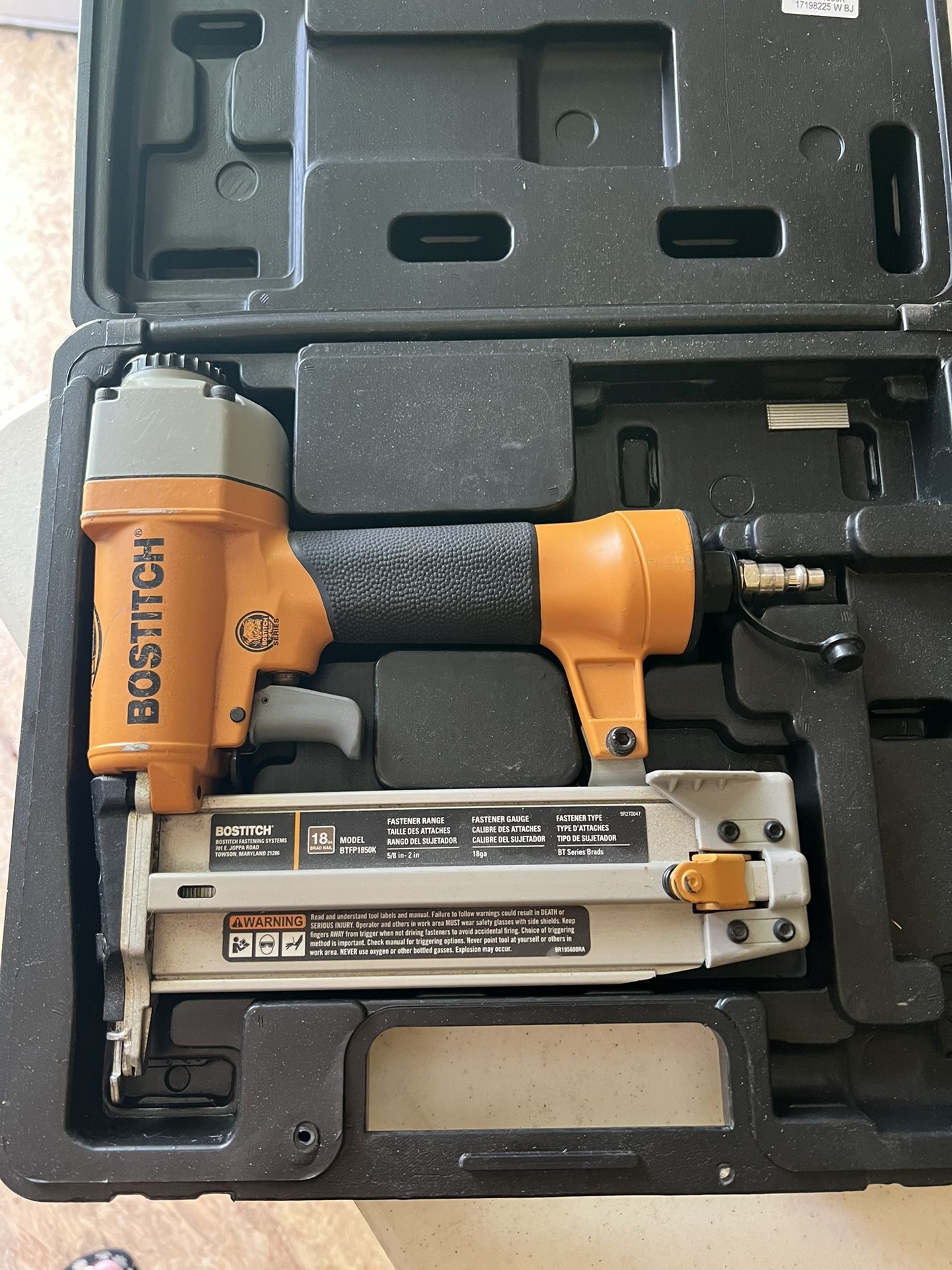 Power Air Tools View All Photos