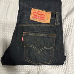 Levi 501 30W X 30L