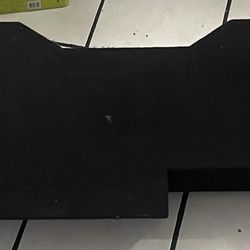 10 Inch Subwoofer  Box